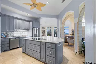 24901 County Rd 4117, Frankston, TX 75763 - Photo 9