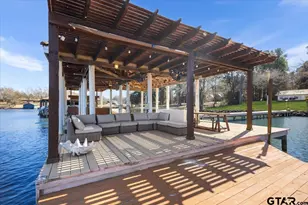 24901 County Rd 4117, Frankston, TX 75763 - Photo 35