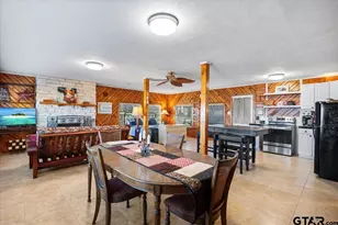 24901 County Rd 4117, Frankston, TX 75763 - Photo 31