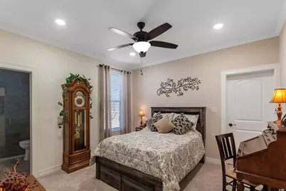 254 Easy St, Frankston, TX 75763 - Photo 17