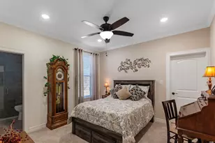 254 Easy St, Frankston, TX 75763 - Photo 17