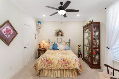 254 Easy St, Frankston, TX 75763 - Photo 15