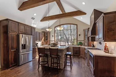 254 Easy St, Frankston, TX 75763 - Photo 9