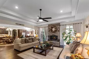 254 Easy St, Frankston, TX 75763 - Photo 5