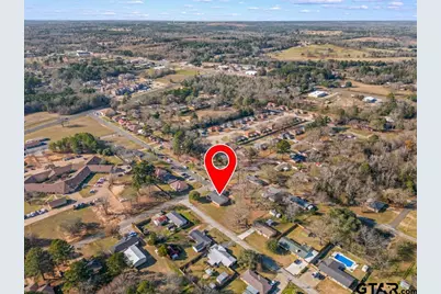 2400 Holly Street, Jacksonville, TX 75766 - Photo 25