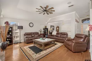 1820 Topaz Cove, Whitehouse, TX 75791 - Photo 7