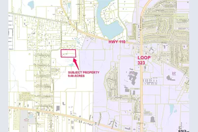 2206 Thompson Lane, Tyler, TX 75704 - Photo 17