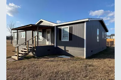 6865 County Road 3700, Athens, TX 75751 - Photo 1