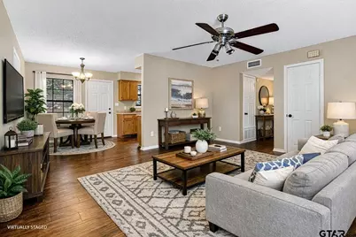 308 Crosby, Lindale, TX 75771 - Photo 5