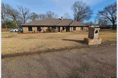 2406 Eric Lane, Longview, TX 75605 - Photo 1