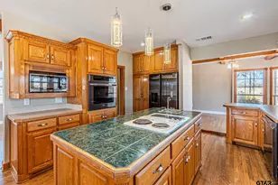 11786 County Rd 4401, LaRue, TX 75770 - Photo 15