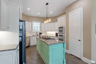 4312 Lazy Creek, Tyler, TX 75707 - Photo 9