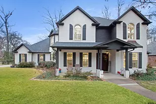 4312 Lazy Creek, Tyler, TX 75707 - Photo 1