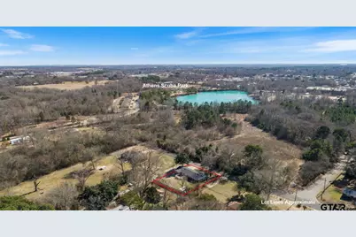 539 E Edmonson, Athens, TX 75751 - Photo 1