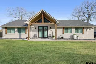 237 Hideaway Ln, Hideaway, TX 75771 - Photo 1