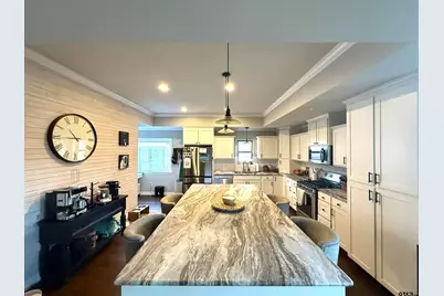 237 Hideaway Ln, Hideaway, TX 75771 - Photo 9