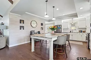 237 Hideaway Ln, Hideaway, TX 75771 - Photo 7