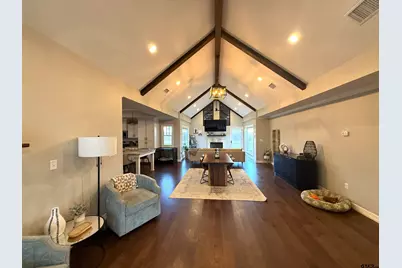 237 Hideaway Ln, Hideaway, TX 75771 - Photo 5