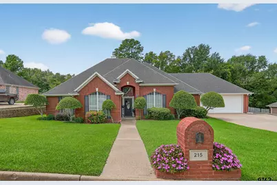 215 Macarthur, Tyler, TX 75704 - Photo 1