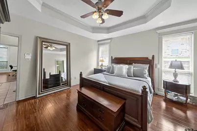 215 Macarthur, Tyler, TX 75704 - Photo 29