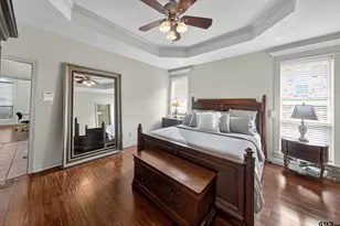 215 Macarthur, Tyler, TX 75704 - Photo 29