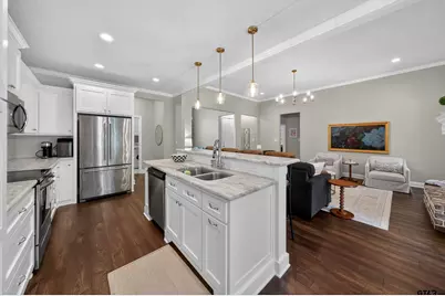 7373 Hearthstone Ln, Tyler, TX 75703 - Photo 11