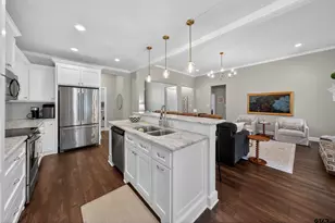 7373 Hearthstone Ln, Tyler, TX 75703 - Photo 11