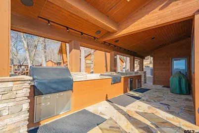 1584 Charlya Drive, Scroggins, TX 75480 - Photo 17