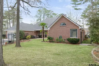 3670 Canyon Creek Cir., Tyler, TX 75707 - Photo 3