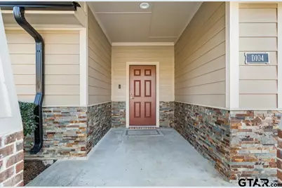 815 E Grande Blvd. #D104, Tyler, TX 75703 - Photo 3