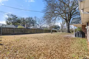 704 Becky Dr, Tyler, TX 75703 - Photo 29