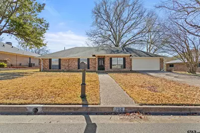 704 Becky Dr, Tyler, TX 75703 - Photo 1