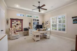 252 S Bay, Bullard, TX 75757 - Photo 35