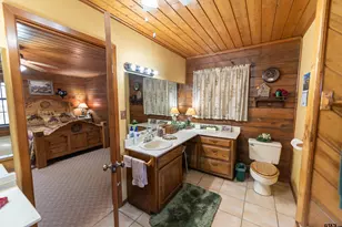 419 SE Cr 4430, Scroggins, TX 75480 - Photo 17