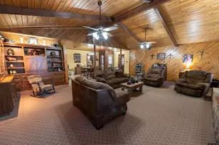 419 SE Cr 4430, Scroggins, TX 75480 - Photo 7