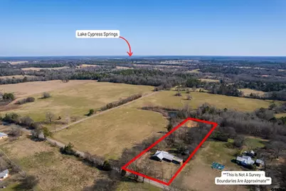 419 SE Cr 4430, Scroggins, TX 75480 - Photo 31