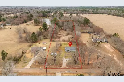 17581 County Road 4307, LaRue, TX 75770 - Photo 1