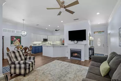 5608 Hollybrook Dr, Tyler, TX 75703 - Photo 27