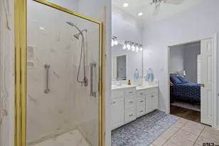 5608 Hollybrook Dr, Tyler, TX 75703 - Photo 23