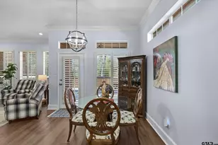 5608 Hollybrook Dr, Tyler, TX 75703 - Photo 11