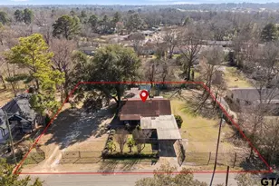 2516 Canton St, Tyler, TX 75702 - Photo 7