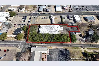 201-209 S Prairieville, Athens, TX 75751 - Photo 1