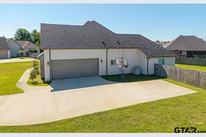 11719 Copper Canyon Circle, Bullard, TX 75757 - Photo 37