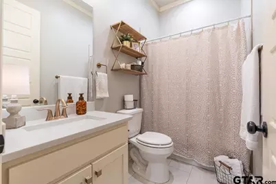11719 Copper Canyon Circle, Bullard, TX 75757 - Photo 5