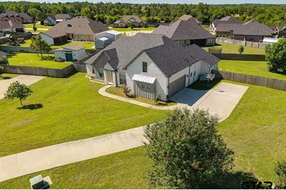 11719 Copper Canyon Circle, Bullard, TX 75757 - Photo 43