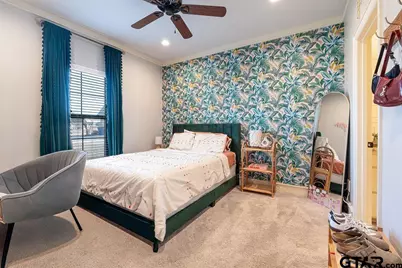 11719 Copper Canyon Circle, Bullard, TX 75757 - Photo 15