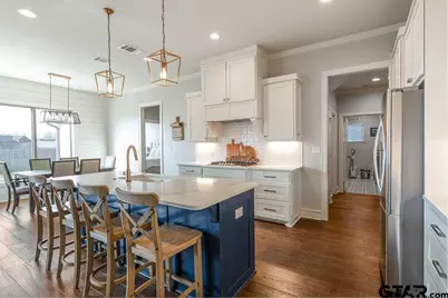 11719 Copper Canyon Circle, Bullard, TX 75757 - Photo 23