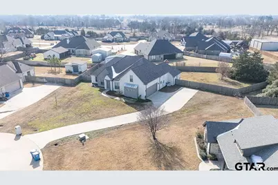 11719 Copper Canyon Circle, Bullard, TX 75757 - Photo 5