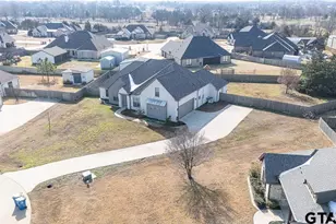 11719 Copper Cyn Cir, Bullard, TX 75757 - Photo 5