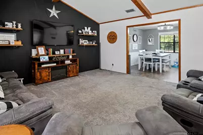 189 Phil Dr, Hawkins, TX 75765 - Photo 7